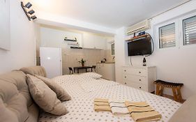 Studio Apartment Silva