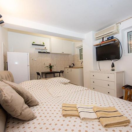 Studio Apartment Silva Kotor Extérieur photo