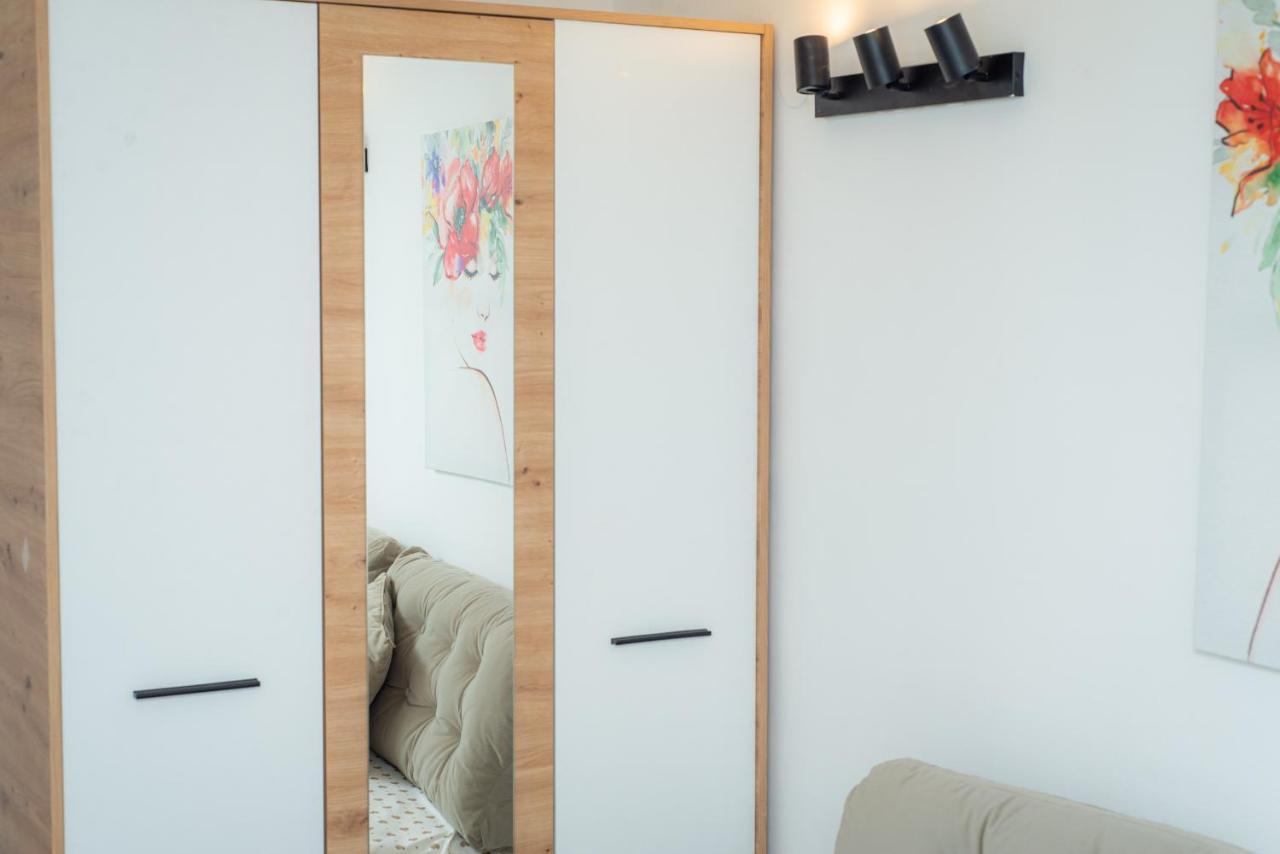 Studio Apartment Silva Kotor Extérieur photo